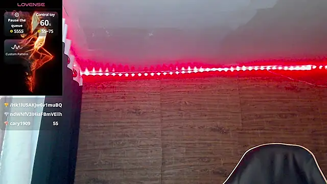 Snapshot of Horny_Sassy chatting on January 23, 8:56 pm Horny Sassy online show from January 23, 8:56 pm