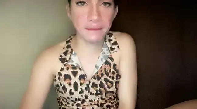 QUEEN LILITH online show from December 17, 1:38 pm