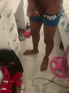 LA DIVAZAXX online show from September 25, 3:41 pm