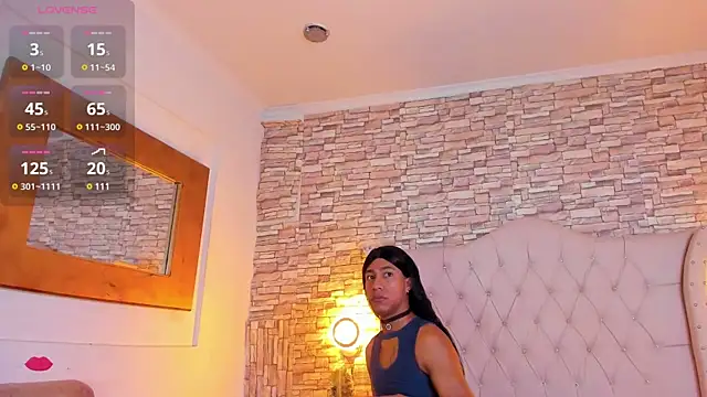 Lucia-sex online show from December 16, 8:05 pm