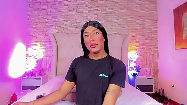 Lucia-sex online show from March 4, 8:02 pm