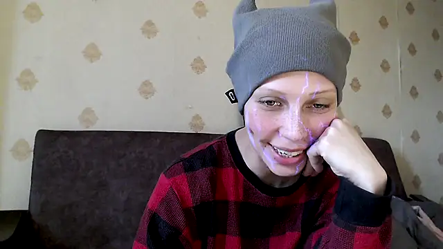 Raziel haze online show from November 21, 8:59 am