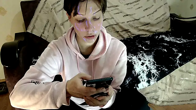 Raziel haze online show from November 30, 6:49 am