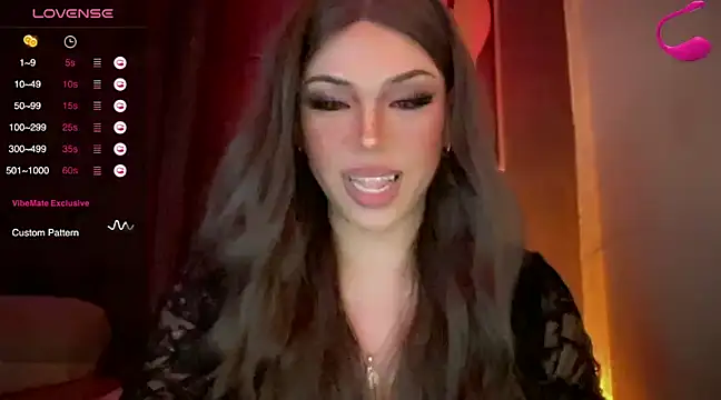 madam agnes1 online show from December 22, 2:06 am