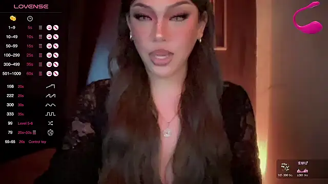 madam agnes1 online show from October 25, 2:56 pm