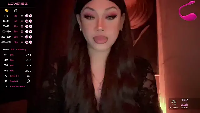 madam agnes1 online show from December 2, 9:51 pm