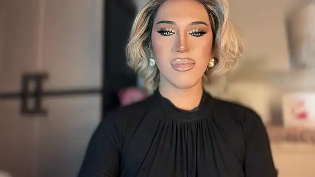 Ts glamxxxx online show from December 5, 11:49 am