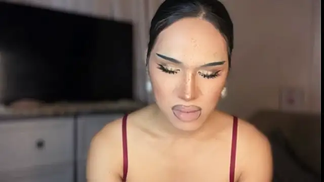 Ts glamxxxx online show from March 19, 10:59 am