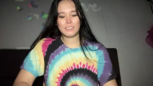 MeganTheRarest online show from October 17, 10:08 am