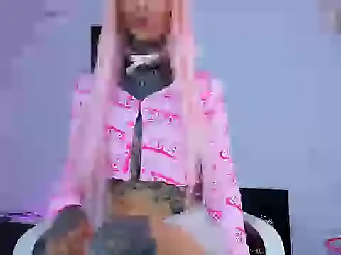 drippyorlovee online show from June 6, 3:30 pm