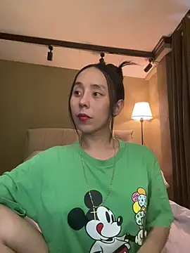 MissAyaCollins online show from July 4, 5:57 am