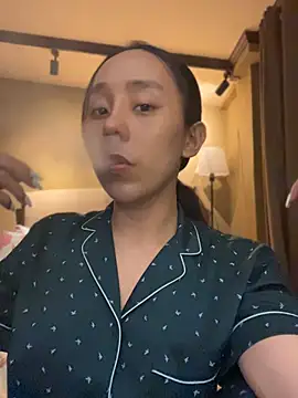 MissAyaCollins online show from July 14, 12:00 pm