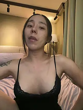MissAyaCollins online show from July 20, 1:35 pm