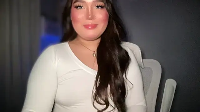 MissCataleyaxxx online show from April 21, 2:51 am