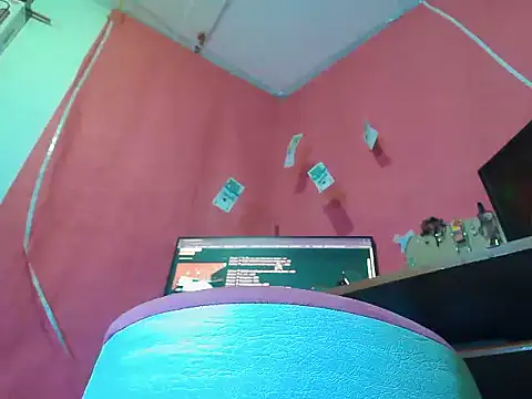 paulavletina21 online show from March 7, 11:55 pm