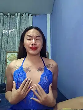 lady kim boner online show from April 2, 3:04 am