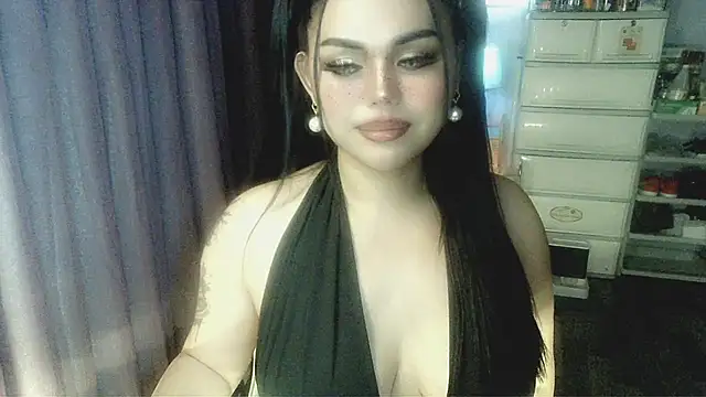 cherry RED5 online show from January 27, 9:44 pm