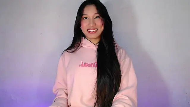 FuckDoll Nathalie online show from February 10, 12:34 pm