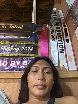 Topangel69 online show from November 16, 6:18 pm