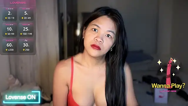 iamYourBestGirl online show from March 21, 6:45 pm