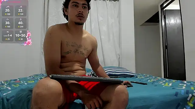 Fairycandyx online show from April 2, 4:32 am