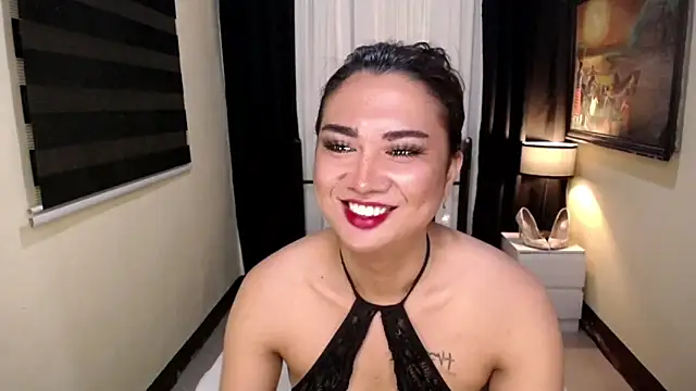 Yesha harper online show from June 4, 9:45 am