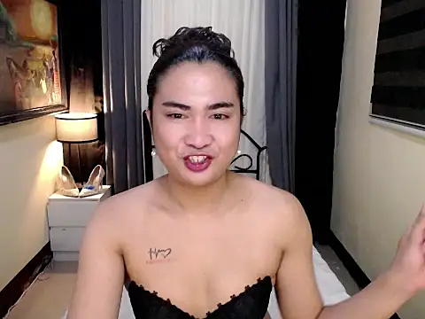 Yesha harper online show from June 30, 3:34 pm