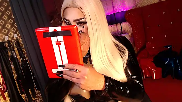 AntoniaSaints online show from November 9, 4:13 am