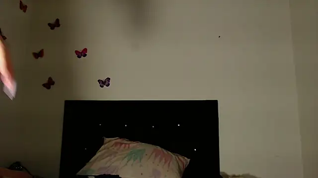 angelicatsx online show from March 23, 10:15 pm