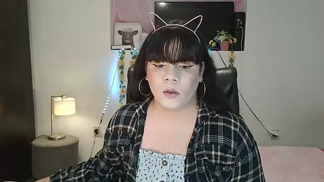 Violetacam 05 online show from January 24, 3:00 am