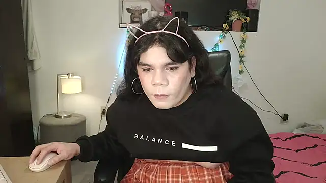 Violetacam 05 online show from February 2, 10:35 am