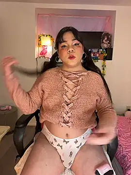 Violetacam 05 online show from March 5, 1:34 pm