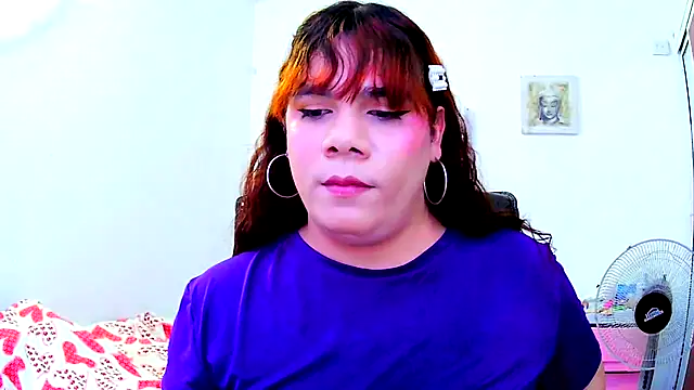 Violetacam 05 online show from January 8, 8:07 am