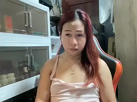 UrLove Marga online show from December 18, 11:32 pm