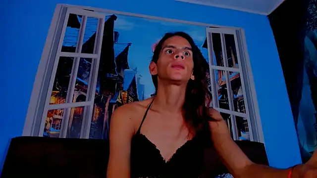 alessa brown74 online show from February 4, 8:35 pm