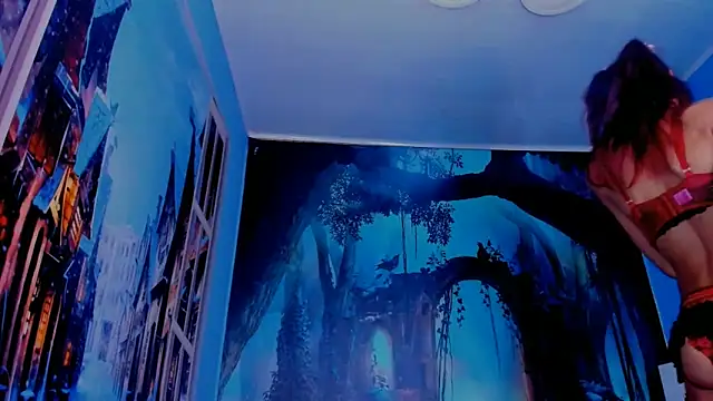 alessa brown74 online show from March 12, 10:04 pm