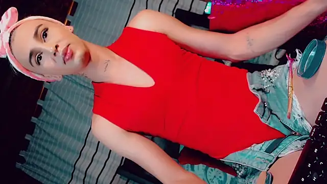 CharlotteBigCock online show from February 8, 3:21 pm