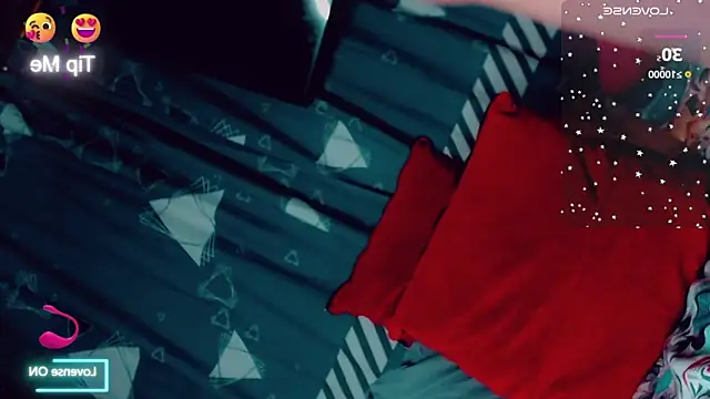 CharlotteBigCock online show from October 4, 3:35 pm