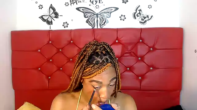 dirtydolltsx online show from March 1, 7:20 am