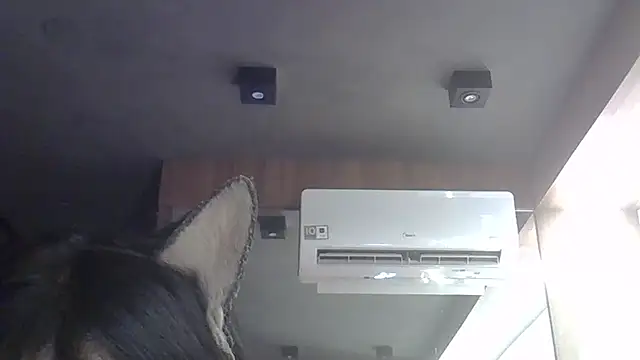 Skinny-Kitten online show from February 3, 6:35 pm