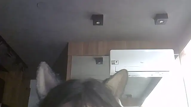 Skinny-Kitten online show from February 8, 4:07 am