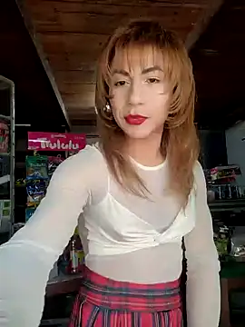 Evehampy online show from April 15, 7:41 pm