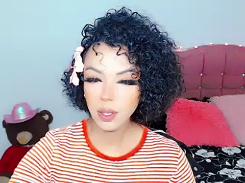 Snapshot of Tanedra_collings chatting on March 21, 3:01 am Tanedra collings online show from March 21, 3:01 am