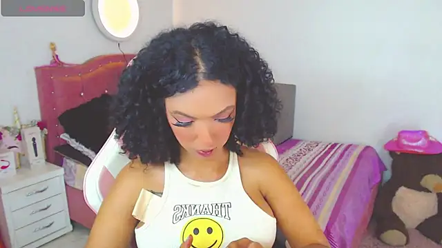 Tanedra collings online show from March 21, 3:52 am