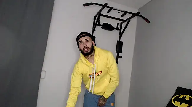 transgenderboy online show from March 9, 3:23 am