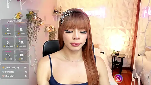 hurrencam online show from December 3, 5:06 pm