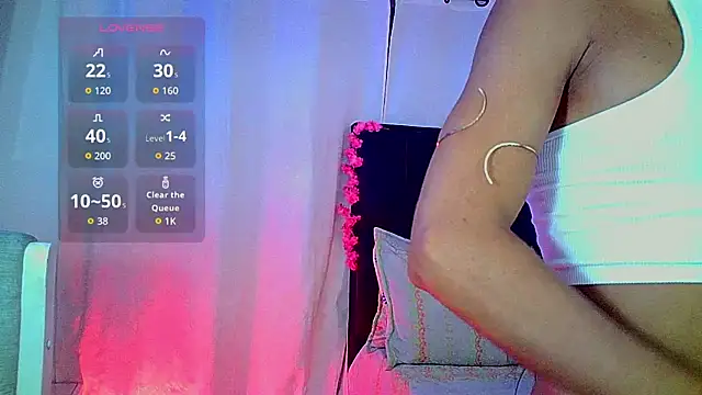 carmen14 online show from November 16, 4:55 am