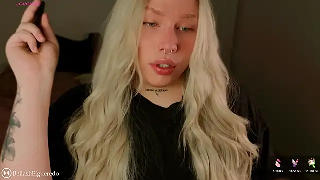 IsabellaFigueredo   online show from March 27, 10:27 am