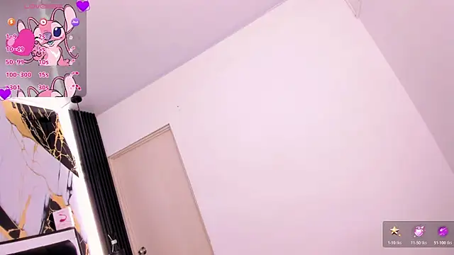 eileen tanihara online show from November 10, 8:54 pm