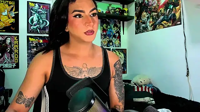 dariell smokesexx online show from March 31, 6:43 pm